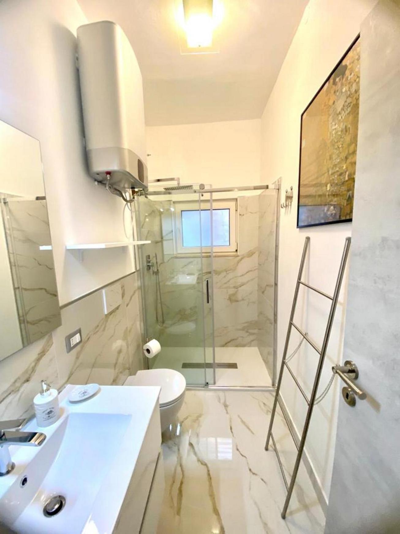 Navona Suite Viola Rome Exterior photo