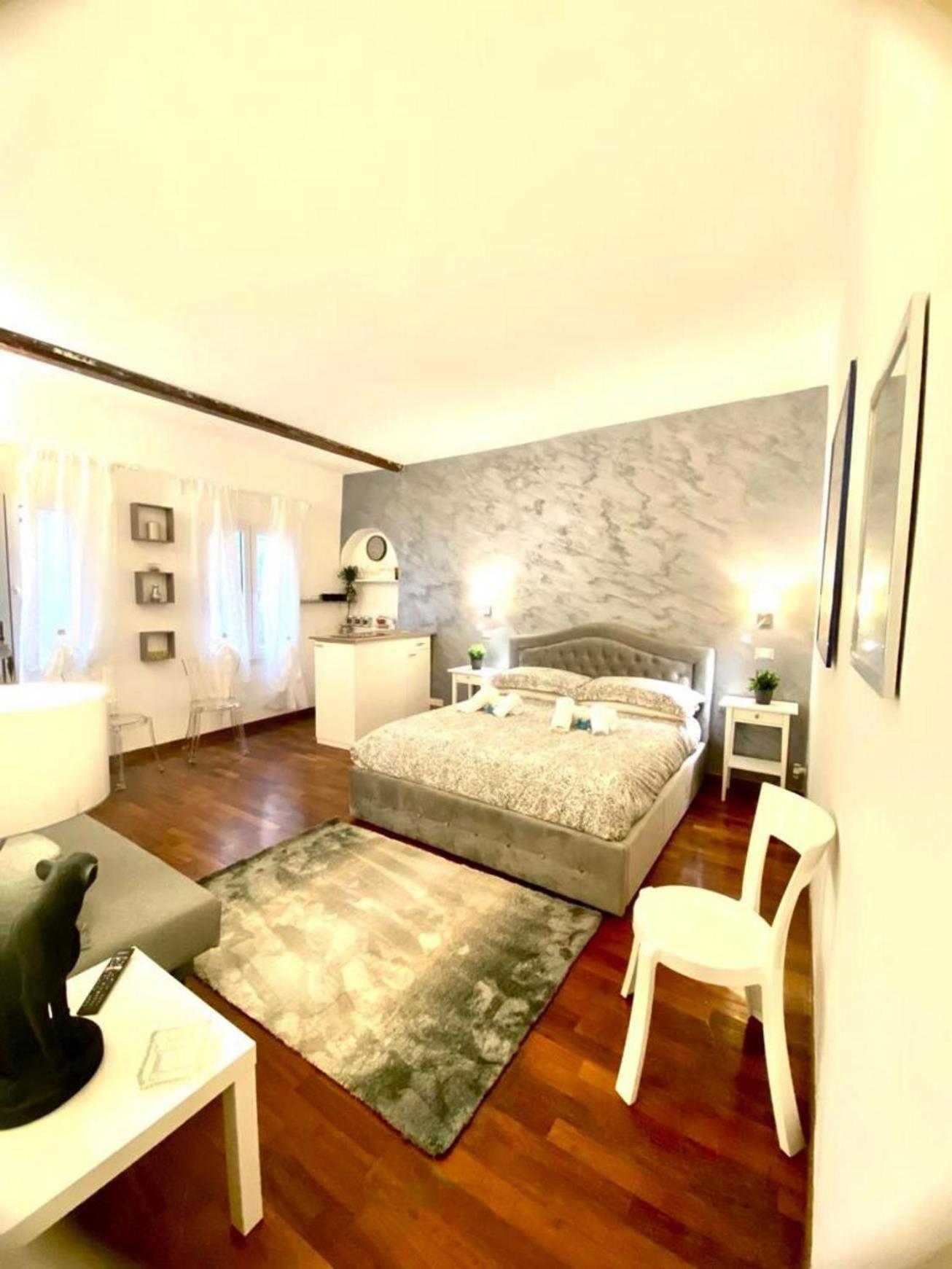 Navona Suite Viola Rome Exterior photo