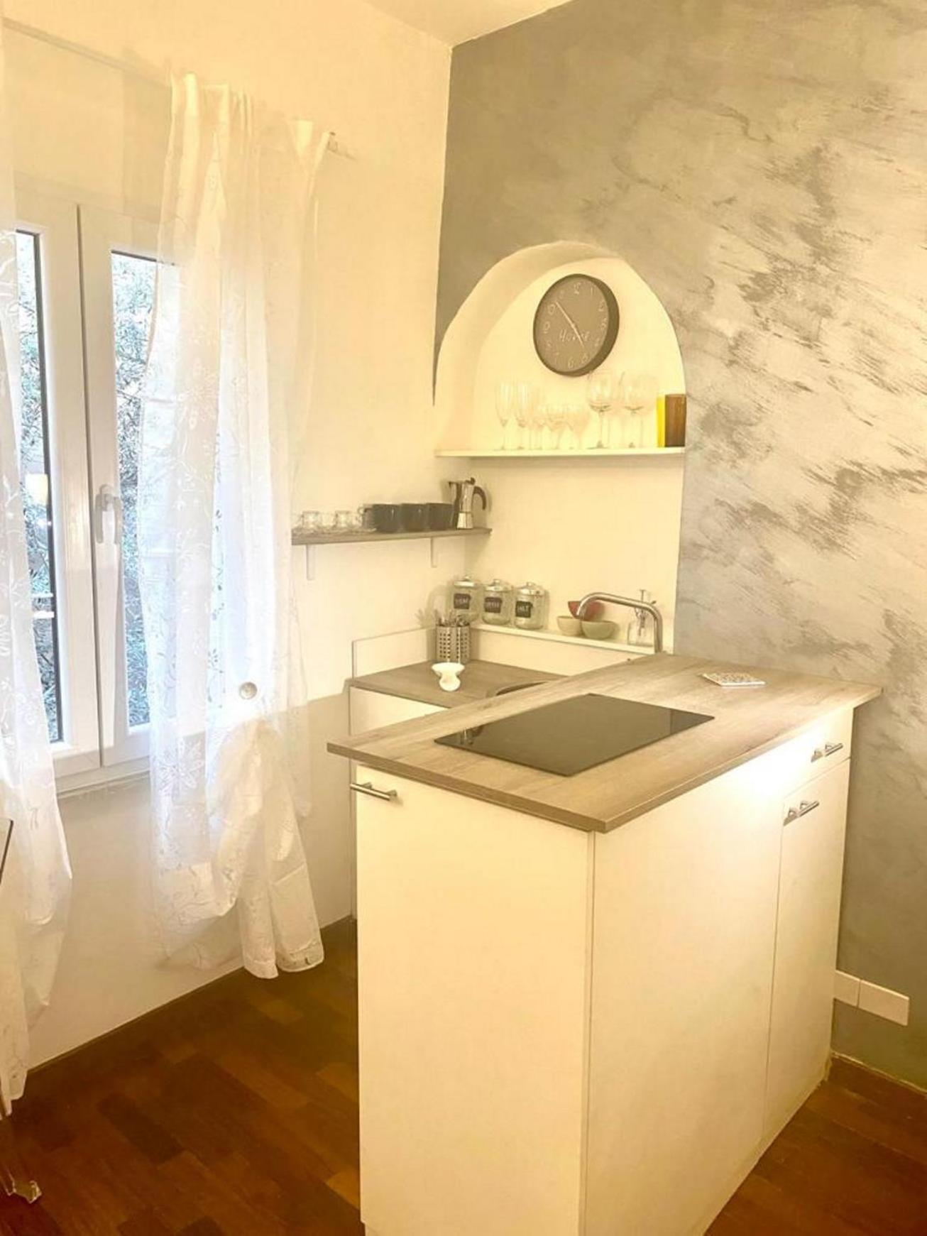 Navona Suite Viola Rome Exterior photo