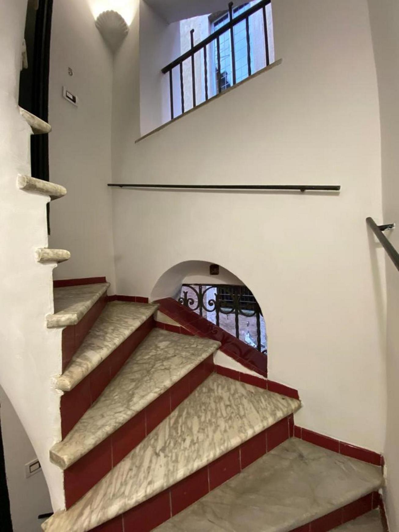 Navona Suite Viola Rome Exterior photo