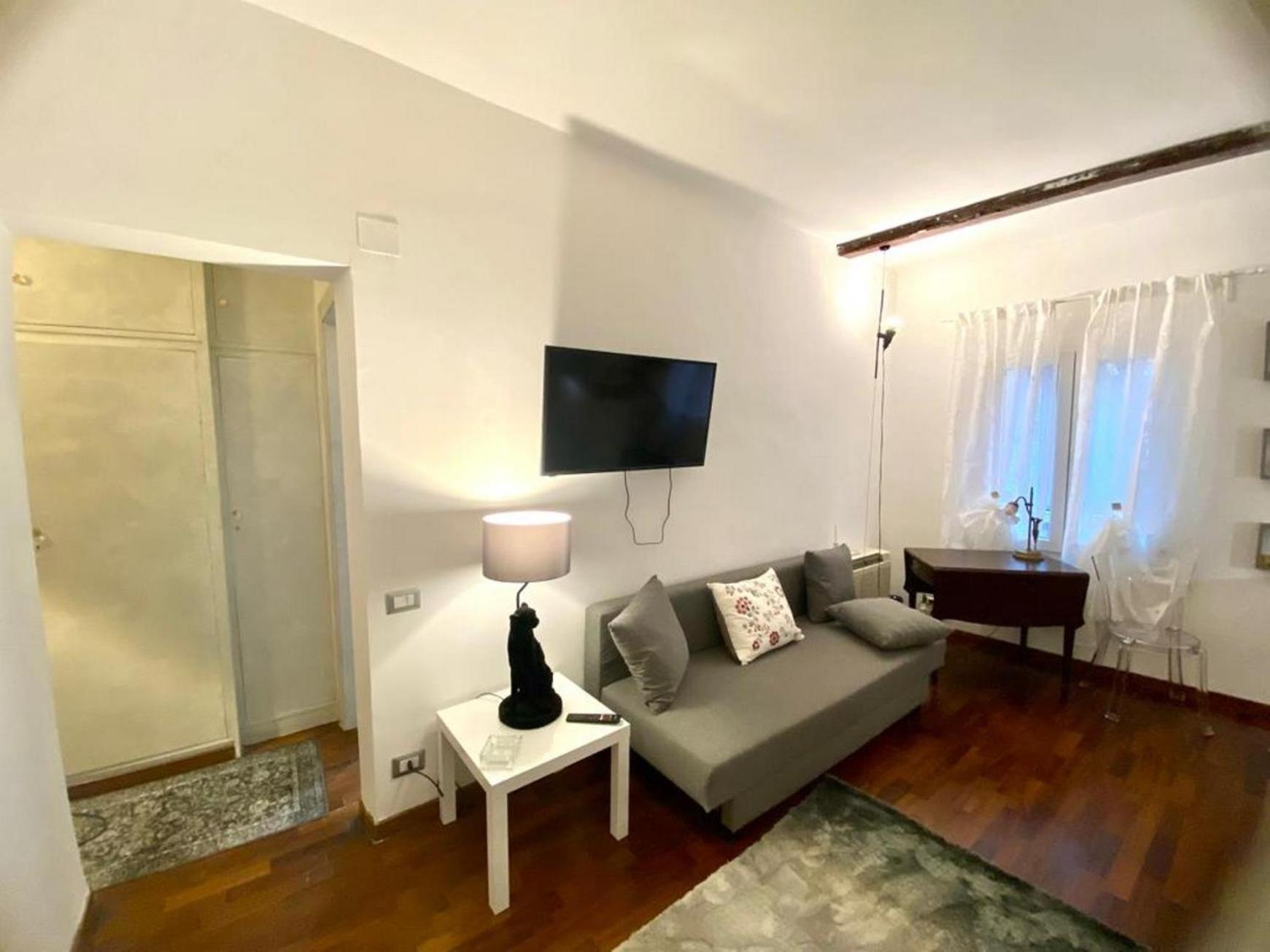 Navona Suite Viola Rome Exterior photo