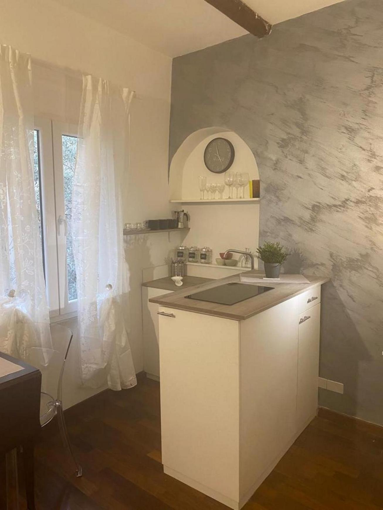 Navona Suite Viola Rome Exterior photo
