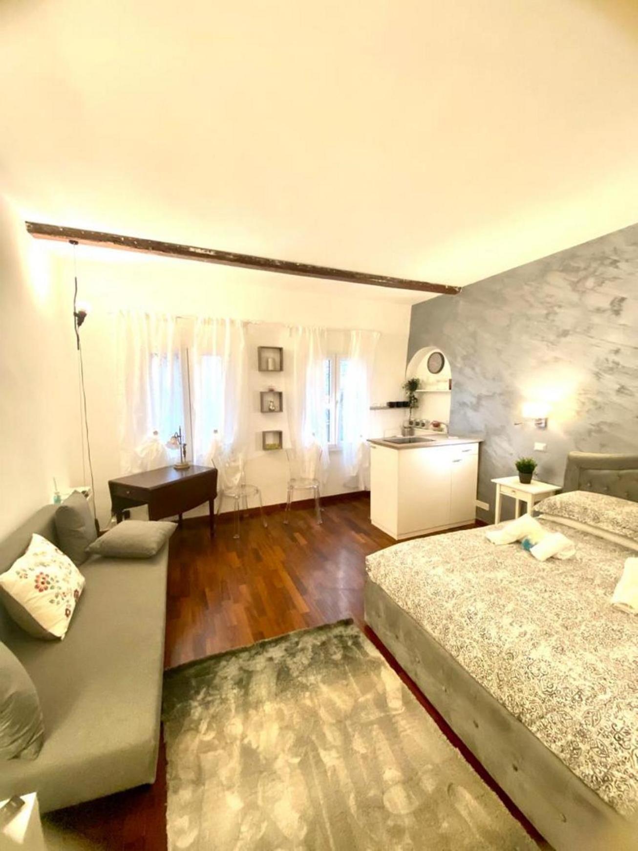 Navona Suite Viola Rome Exterior photo