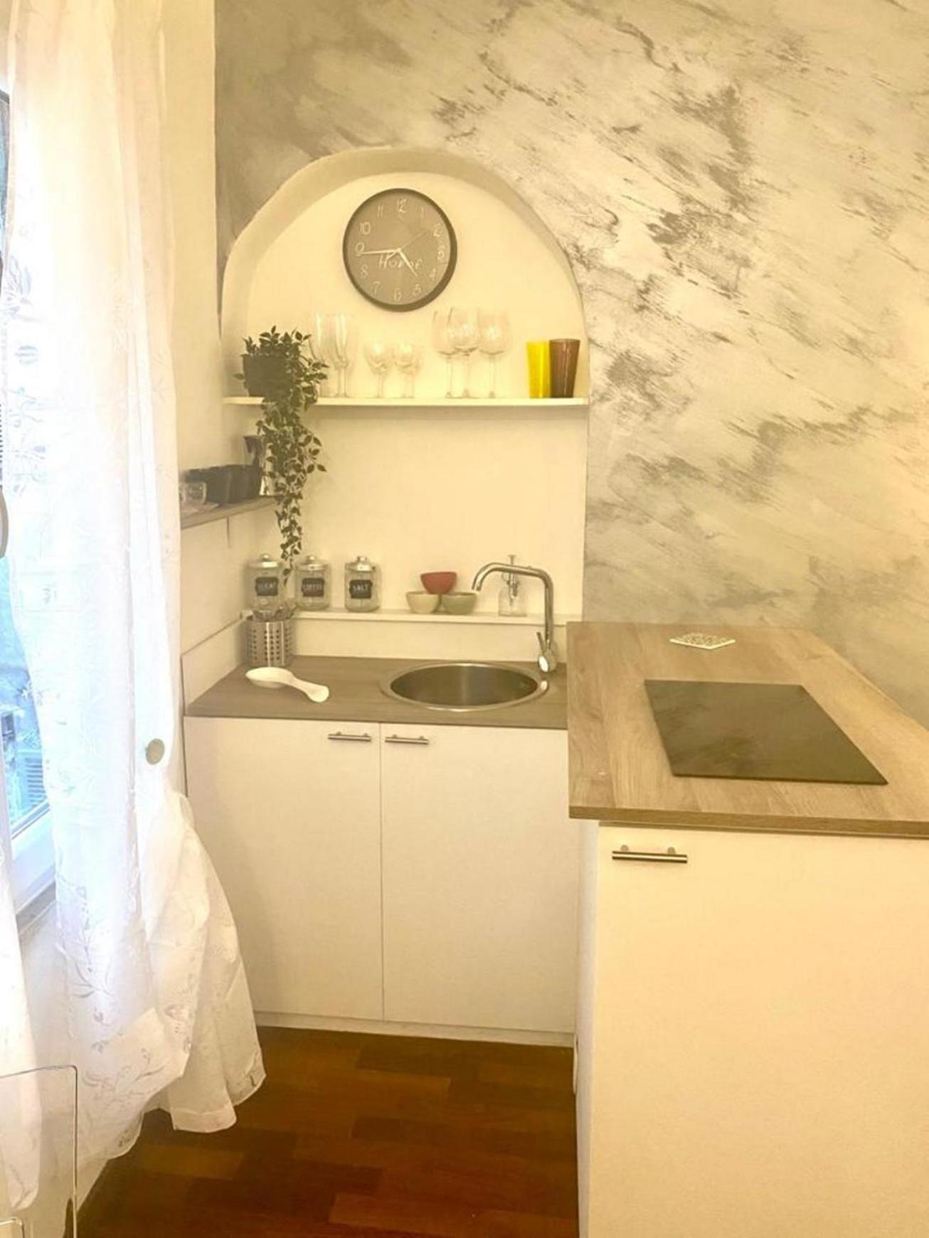 Navona Suite Viola Rome Exterior photo