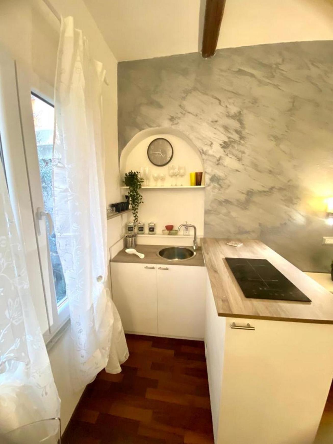Navona Suite Viola Rome Exterior photo