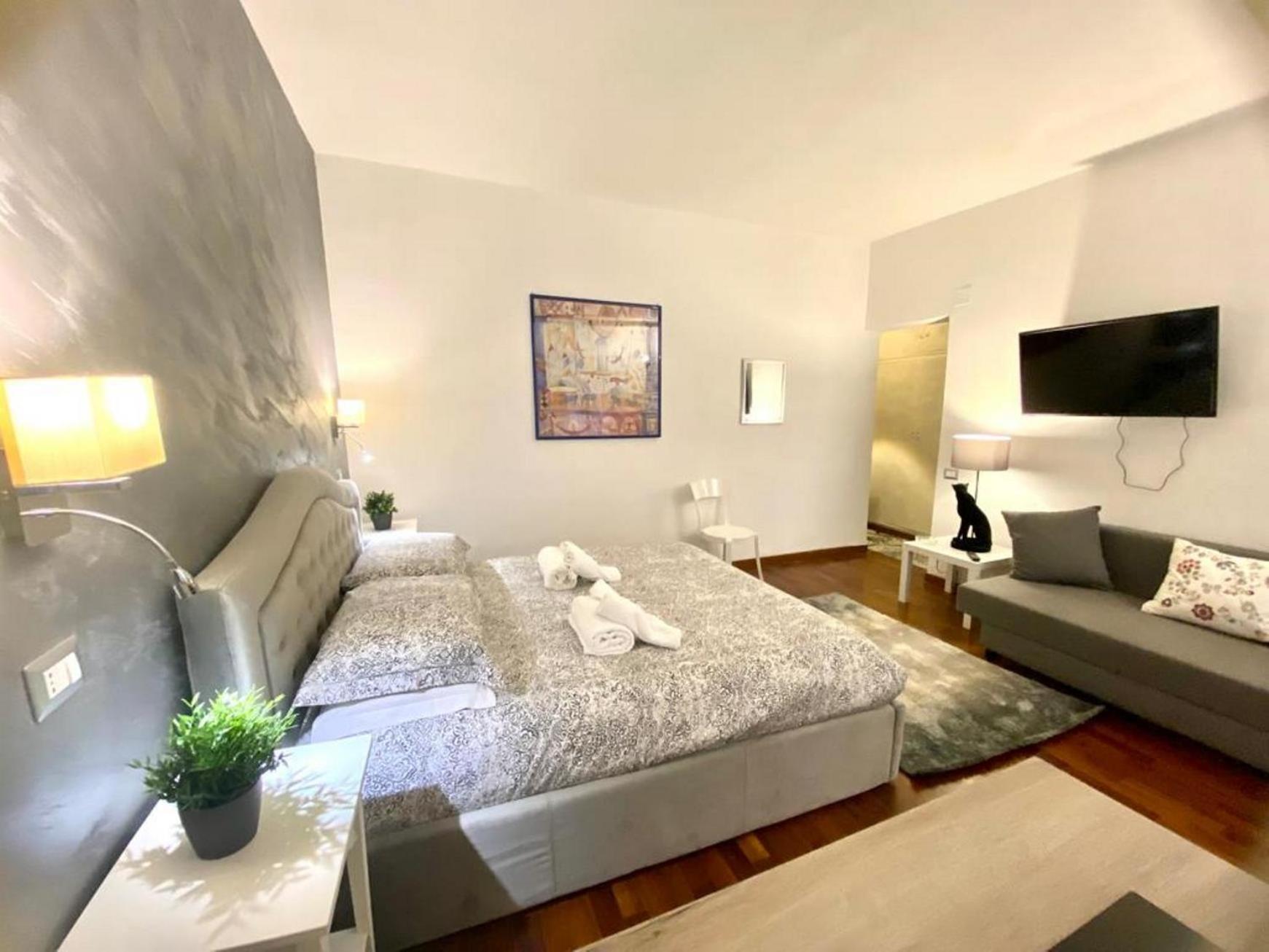 Navona Suite Viola Rome Exterior photo