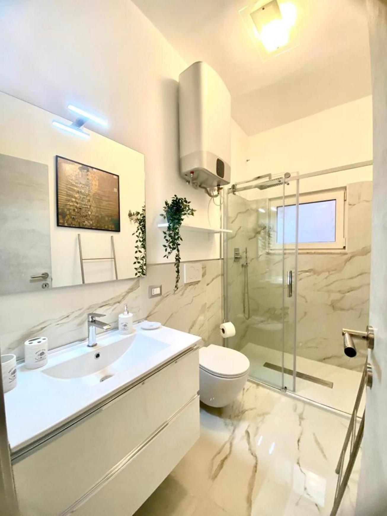 Navona Suite Viola Rome Exterior photo