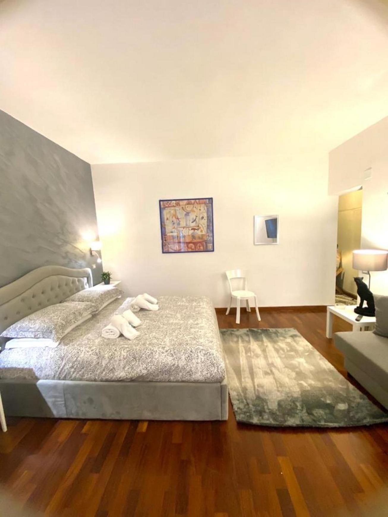 Navona Suite Viola Rome Exterior photo
